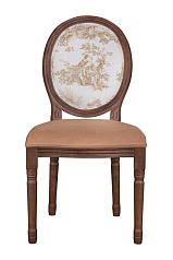 Стул для кафе Volker Leg Abstract V3