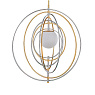 Люстра Orbital 500