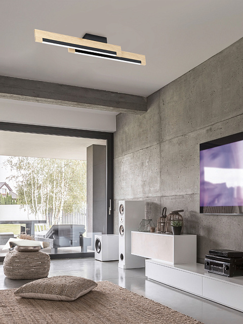 99292 Светодиодный потолочный светильник CAMACHO в Санкт-Петербурге 99292 Светодиодный потолочный светильник CAMACHO