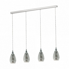 Подвес SIRACUSA 4 арт 39504