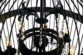 Люстра Birdcage D60 №2