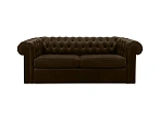 Диван Chesterfield без механизма №0