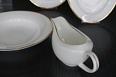 Посуда из костяного фарфора Jardine 26 Pcs Dinner Set №3
