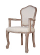 Стул Graph Arm Beige №1
