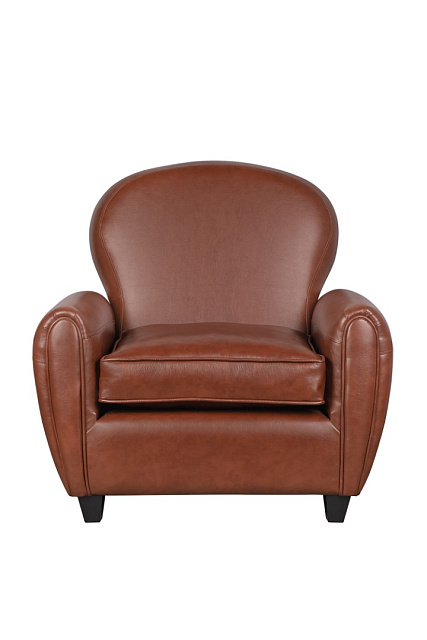 Кресло широкое Flog Brown V2 в Санкт-Петербурге Кресло широкое Flog Brown V2