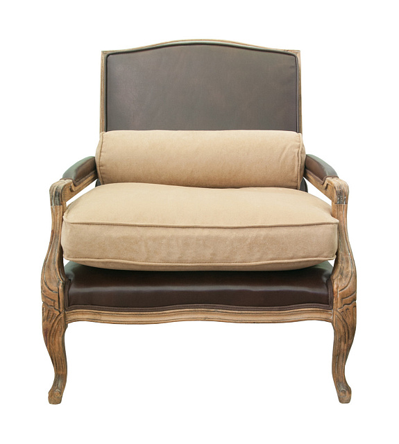 Классическое кресло Trak в Санкт-Петербурге Классическое кресло Trak