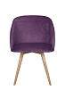 Стул Visti Plum V3 №0