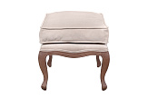 Банкетка Nitro Beige Ottoman V2 №2