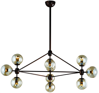 Люстра Modo 10