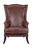 Кожаное кресло Chester Leather