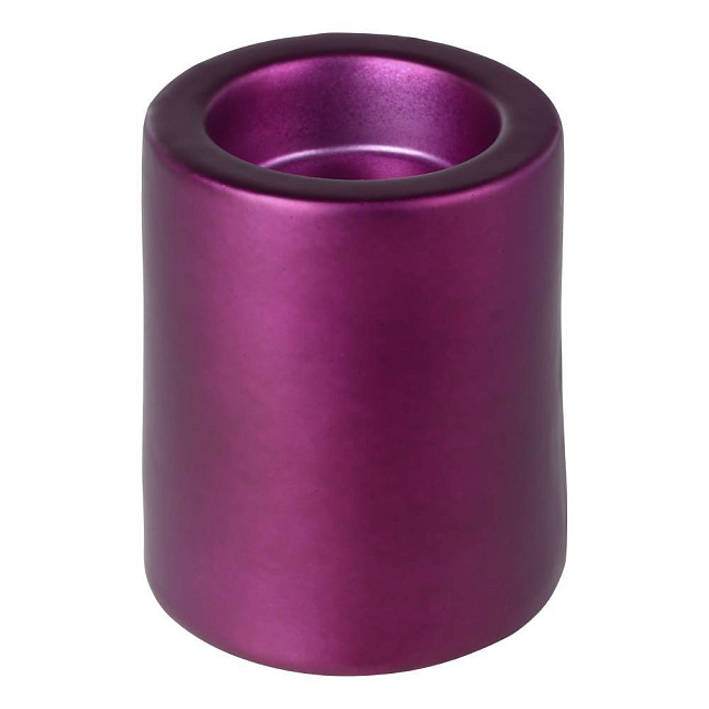 422945 Подсвечник рождественский CATACOL, керамика/розовый ?80?88 мм в Санкт-Петербурге 422945 Подсвечник рождественский CATACOL, керамика/розовый ?80?88 мм