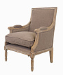 Классическое кресло Coolman №3