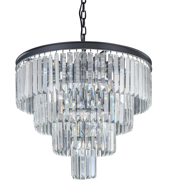 Люстра Odeon 4 Rings в Санкт-Петербурге Люстра Odeon 4 Rings