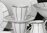 Чайный сервиз Flavour 17 Pcs Tea Set №1