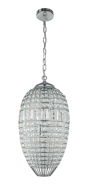 Люстра Domitia V2