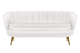 Диван Pearl Triple Beige