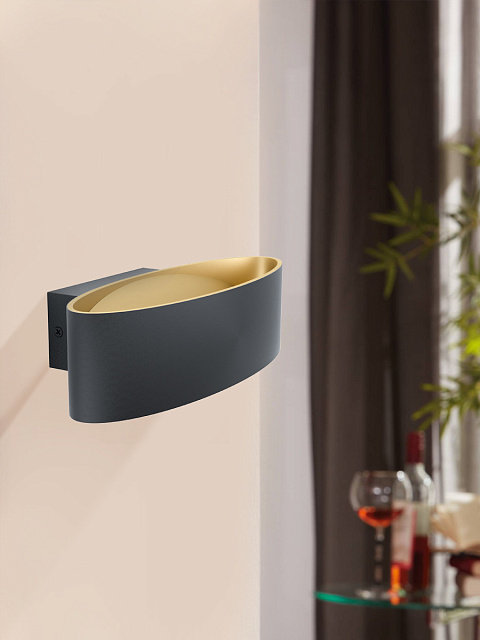 98542 Бра (настенный светильник) светодиодное MACCACARI в Санкт-Петербурге 98542 Бра (настенный светильник) светодиодное MACCACARI