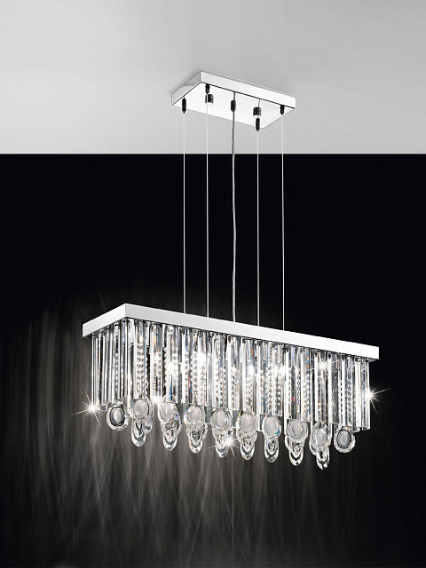 93422 Люстра CALAONDA в Санкт-Петербурге 93422 Люстра CALAONDA