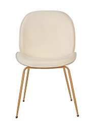 Стул Scoop Beige в Санкт-Петербурге