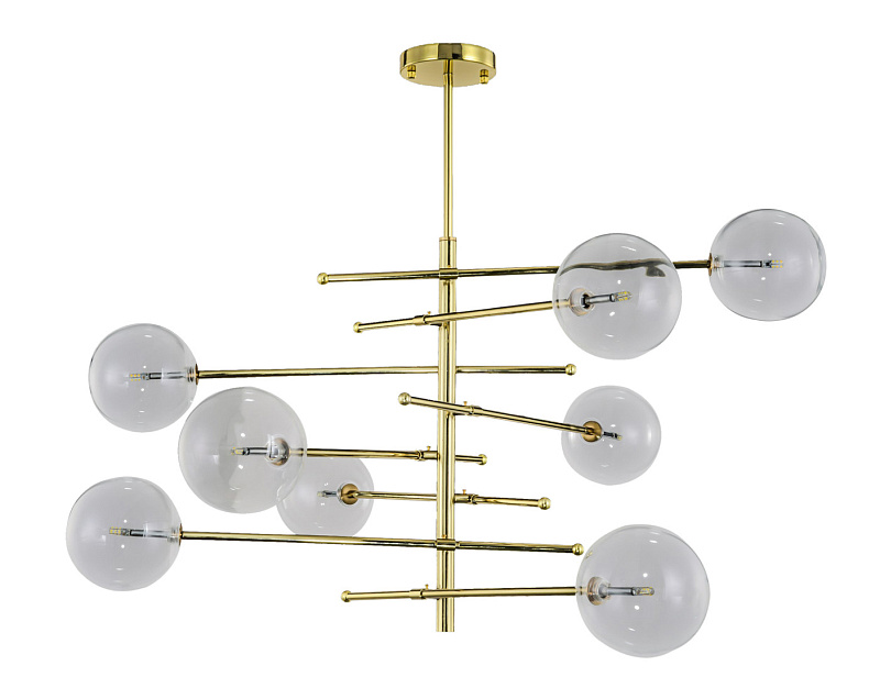 Люстра Different 8