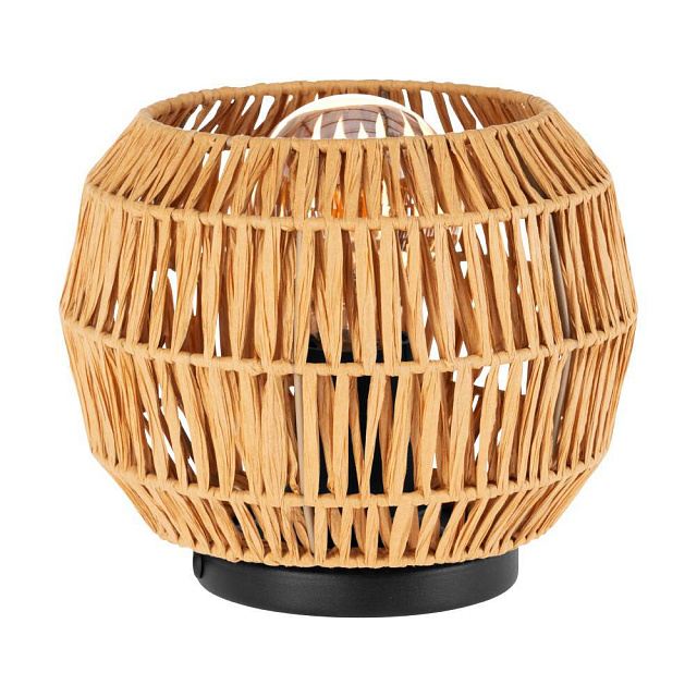 44145 Настольная лампа SHELDON, 1X40W(E27), сталь, черный, натуральный в Санкт-Петербурге 44145 Настольная лампа SHELDON, 1X40W(E27), сталь, черный, натуральный