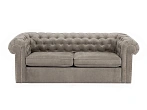 Диван Chesterfield с механизмом трансформации №0
