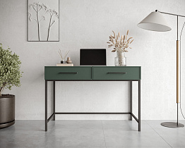 Стол-консоль "Nicole" малый  NBB32G
