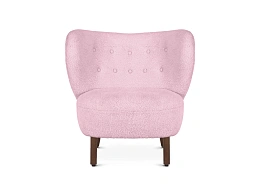 Кресло Lounge Wood