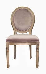 Стул Volker Pink