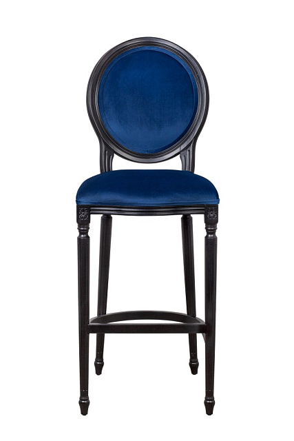 Дизайнерский стул Kosco Kora Blue