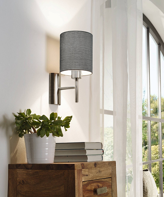 94926 Бра (настенный светильник) PASTERI в Санкт-Петербурге 94926 Бра (настенный светильник) PASTERI