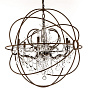 Люстра Foucault'S Orb Crystal D75