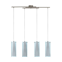 Подвесной потолочный светильник (люстра) PINTO NERO 90306