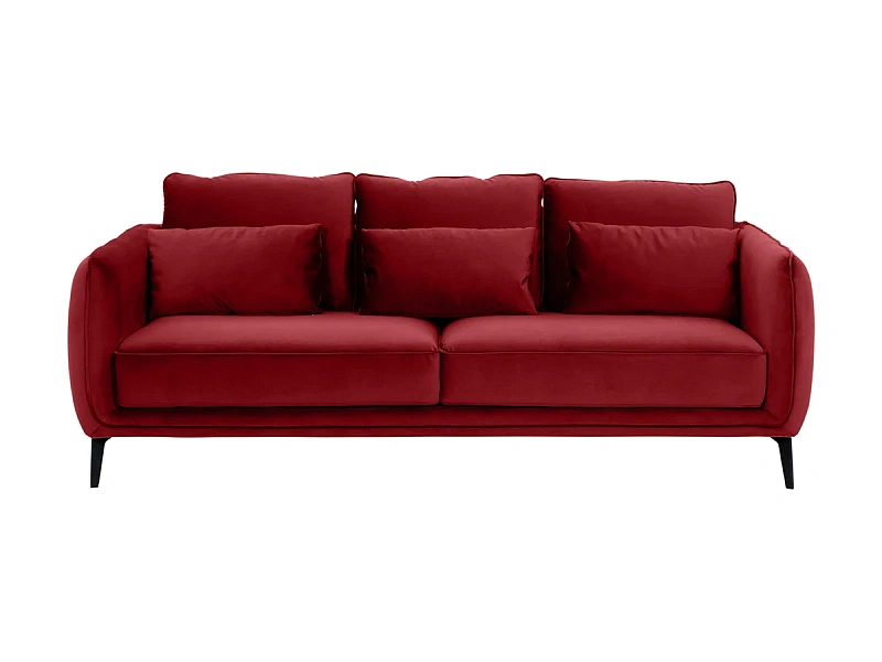 Диван Amsterdam трёхместный в Санкт-Петербурге Диван Amsterdam трёхместный