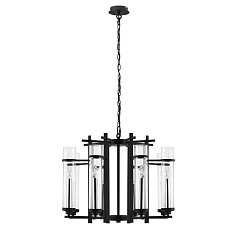 Подвесной потолочный светильник (люстра) LINDALE 33103