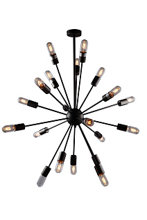 Люстра Sputnik