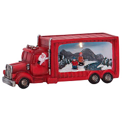 992-23 Светильник MERRYVILLE