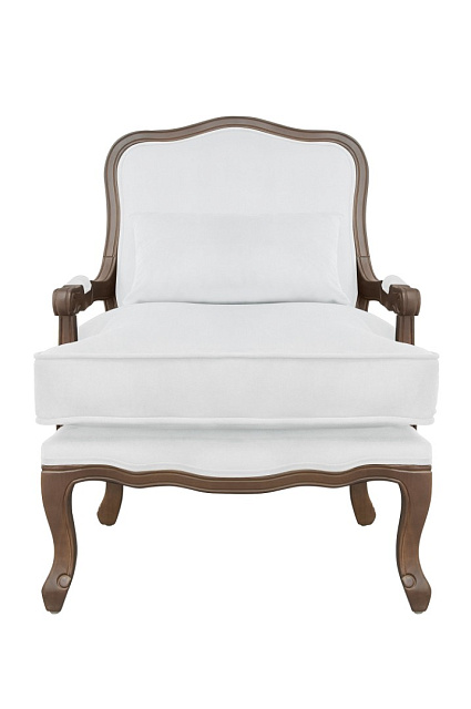 Мягкое кресло модерн Nitro Beige V7 в Санкт-Петербурге Мягкое кресло модерн Nitro Beige V7