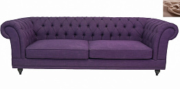 Диван Neylan Purple в Санкт-Петербурге