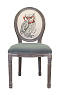 Стул Volker Owl V2