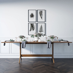 Обеденный стол "Andersen" арт AN10