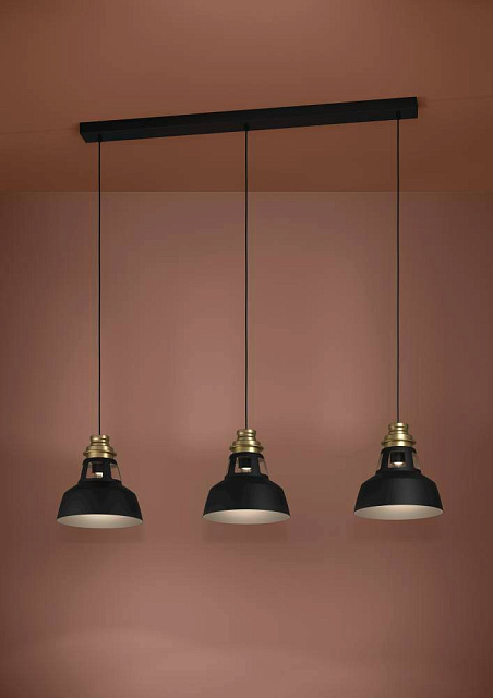 390231 Люстра ESPINARDO в Санкт-Петербурге 390231 Люстра ESPINARDO