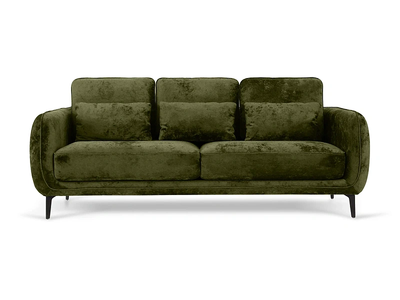 Диван Amsterdam трёхместный в Санкт-Петербурге Диван Amsterdam трёхместный