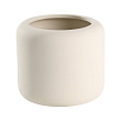 428146 Кашпо PARKENT, H150 глина, бежевый №0