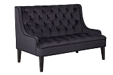 Диван Sommet Black №1