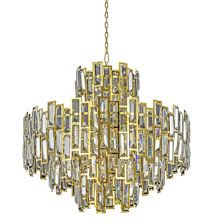 Люстра Queen 600