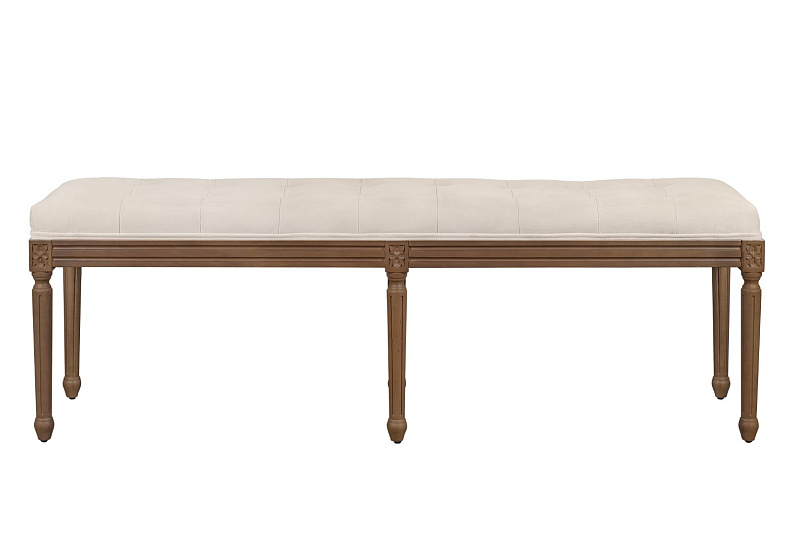 Оттоманка Clay Beige V2 в Санкт-Петербурге Оттоманка Clay Beige V2