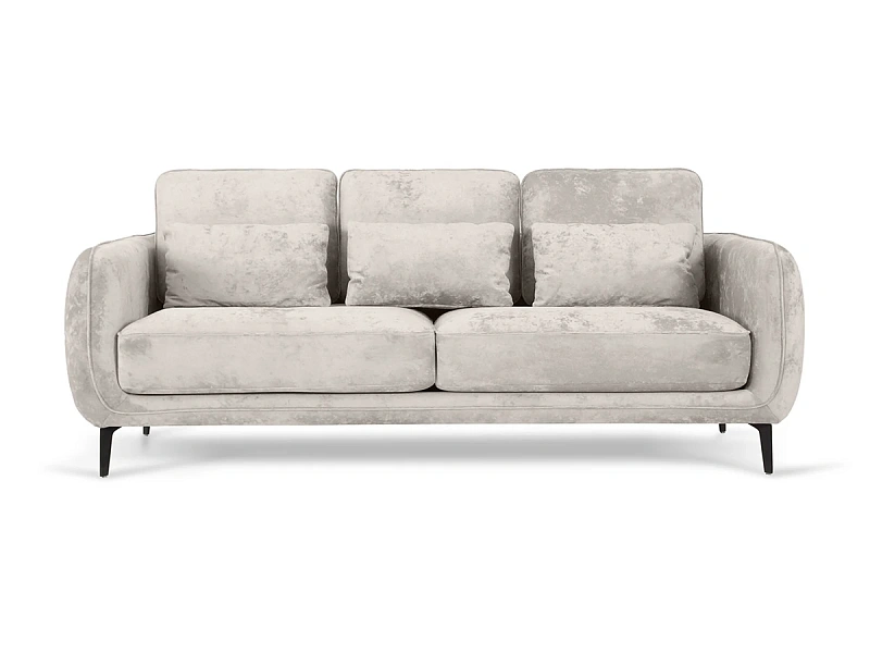 Диван Amsterdam трёхместный в Санкт-Петербурге Диван Amsterdam трёхместный