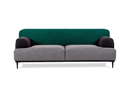 Диван Portofino wave 2-х местный