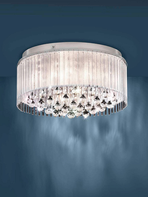 39332 Светильник потолочный светодиодный MONTESILVANO в Санкт-Петербурге 39332 Светильник потолочный светодиодный MONTESILVANO